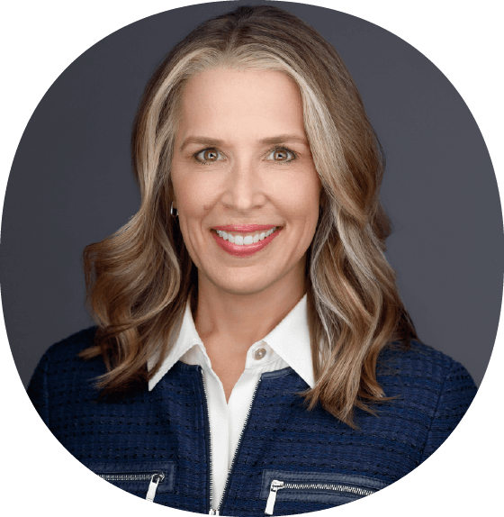 Envision Chief Information Officer Carrie Damon Envision Chief Information Officer Carrie Damon